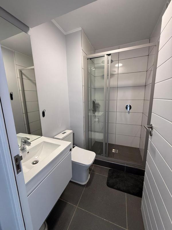 To Let 2 Bedroom Property for Rent in Koelenhof AH Western Cape